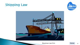 HomeMuammar Law Firm 93
 