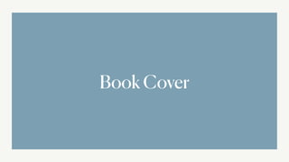 Book Cover
 