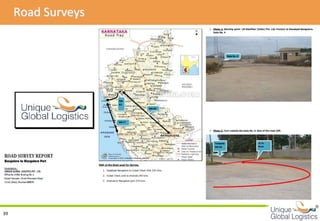 Road Surveys




                    
39
 