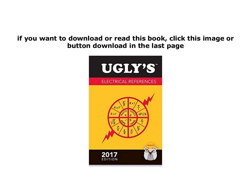 epub_ library Uglys Electrical References 2017 Edition 5th Edition