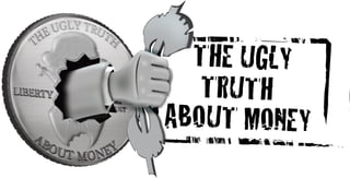 Ugly truth logo2