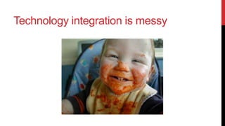 The right mindset is key
Fixed Mindset

Growth Mindset

Desire

Look smart in every situation
and prove myself over and
over again. Never fail!

Stretch myself, take risks and
learn. Bring on the challenges!

Evaluation of
Situations

Will I succeed or fail?
Will I look smart or dumb?

Will this allow me to grow?
Will this help me overcome
some of my challenges?

Dealing With
Setbacks

“I’m a failure” (identity)
“I’m an idiot”

“I failed” (action)
“I’ll try harder next time”

Challenges

Avoid challenges, get
defensive or give up easily

Embrace challenges, persist in
the face of set-backs.

Success of
Others

Feel threatened by the
success of others. If you
succeed, then I fail.

Find lessons & inspiration in
other people’s success.

 