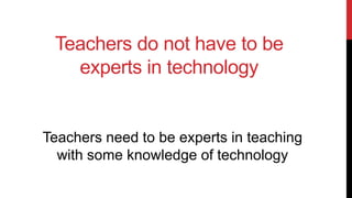 Isn’t this preaching to the choir?

What if I already have a Growth Mindset?

 