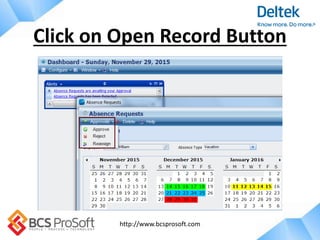 http://www.bcsprosoft.com
Click on Open Record Button
 