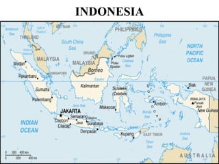 EcoHealth Resource Centre (EHRC) at the Universitas Gadjah Mada Yogyakarta, Indonesia