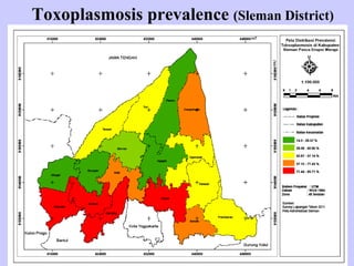 EcoHealth Resource Centre (EHRC) at the Universitas Gadjah Mada Yogyakarta, Indonesia