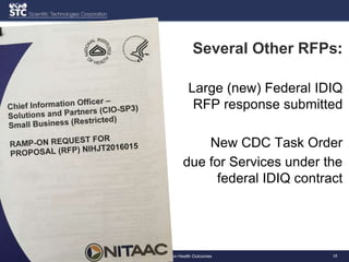 Building A Healthier Future | PPTX