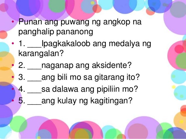 27 FREE DOWNLOAD WORKSHEETS FOR GRADE 2 PANG ANGKOP 2 FOR