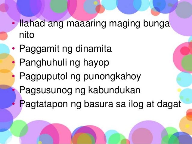 Ano Ang Kahulugan Ng Bunga Ugnayang sanhi at bunga