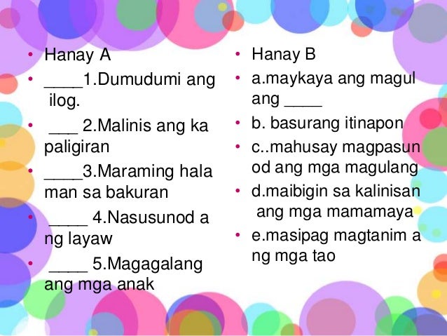 Ibig Sabihin Ng Sanhi At Bunga Ugnayang sanhi at bunga