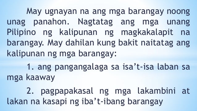 kalikasan sa pilipinas noong unang panahon Sabi ng lolo ko, noon daw araw ang ating bansa, ang pilipinas, ay karugtong ng ibang lupain sa asya magkarugtong din daw ang luzon, bisaya at mindanaw dahil sa pagbabago ng daigdig, sa mga bagyo, lindol, pagsabog ng mga bulkan, baha at iba-iba pang nangyayari sa kalikasan, nagbago rin ang ayos ng mga lupa at [. kalikasan sa pilipinas noong unang panahon Sabi ng lolo ko, noon daw araw ang ating bansa, ang pilipinas, ay karugtong ng ibang lupain sa asya magkarugtong din daw ang luzon, bisaya at mindanaw dahil sa pagbabago ng daigdig, sa mga bagyo, lindol, pagsabog ng mga bulkan, baha at iba-iba pang nangyayari sa kalikasan, nagbago rin ang ayos ng mga lupa at [.
