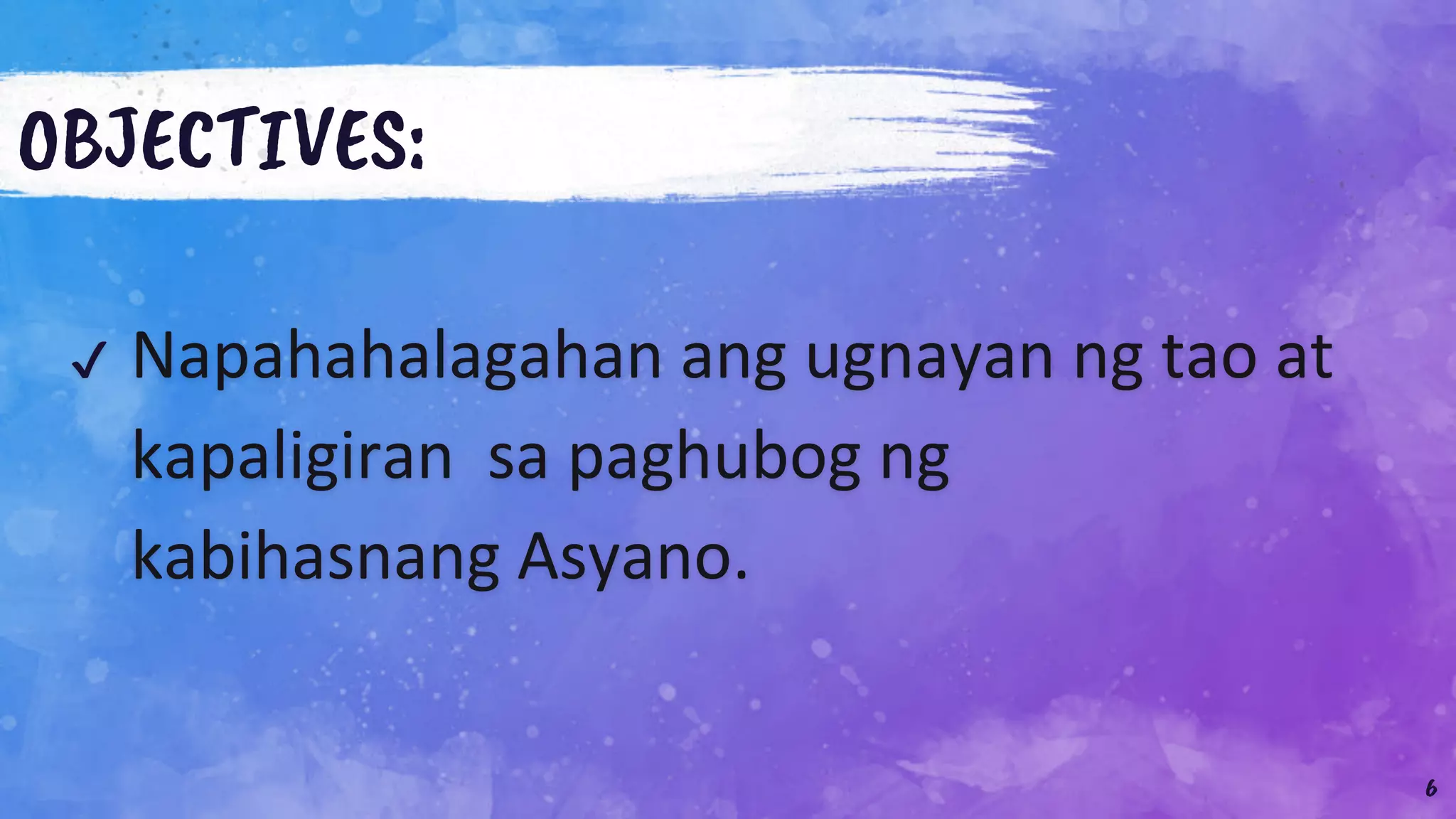 UGNAYAN NG TAO AT KAPALIGIRAN SA PAG-USBONG NG KABIHASNANG ASYANO.pptx