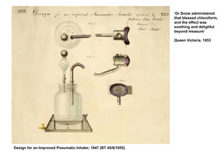 Inventions that didn't change the world | PPT