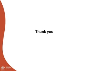 Introducing the proposed Uganda smallholder pig value chain development project, 2019-2021