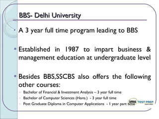 Career Option after 10+2 | PPT