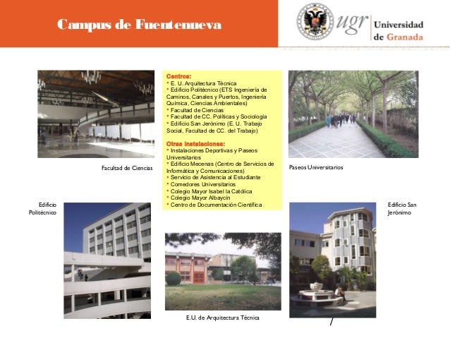 comedor filosofia y letras ugr ugr comedor filosofia y letras ugr ugr