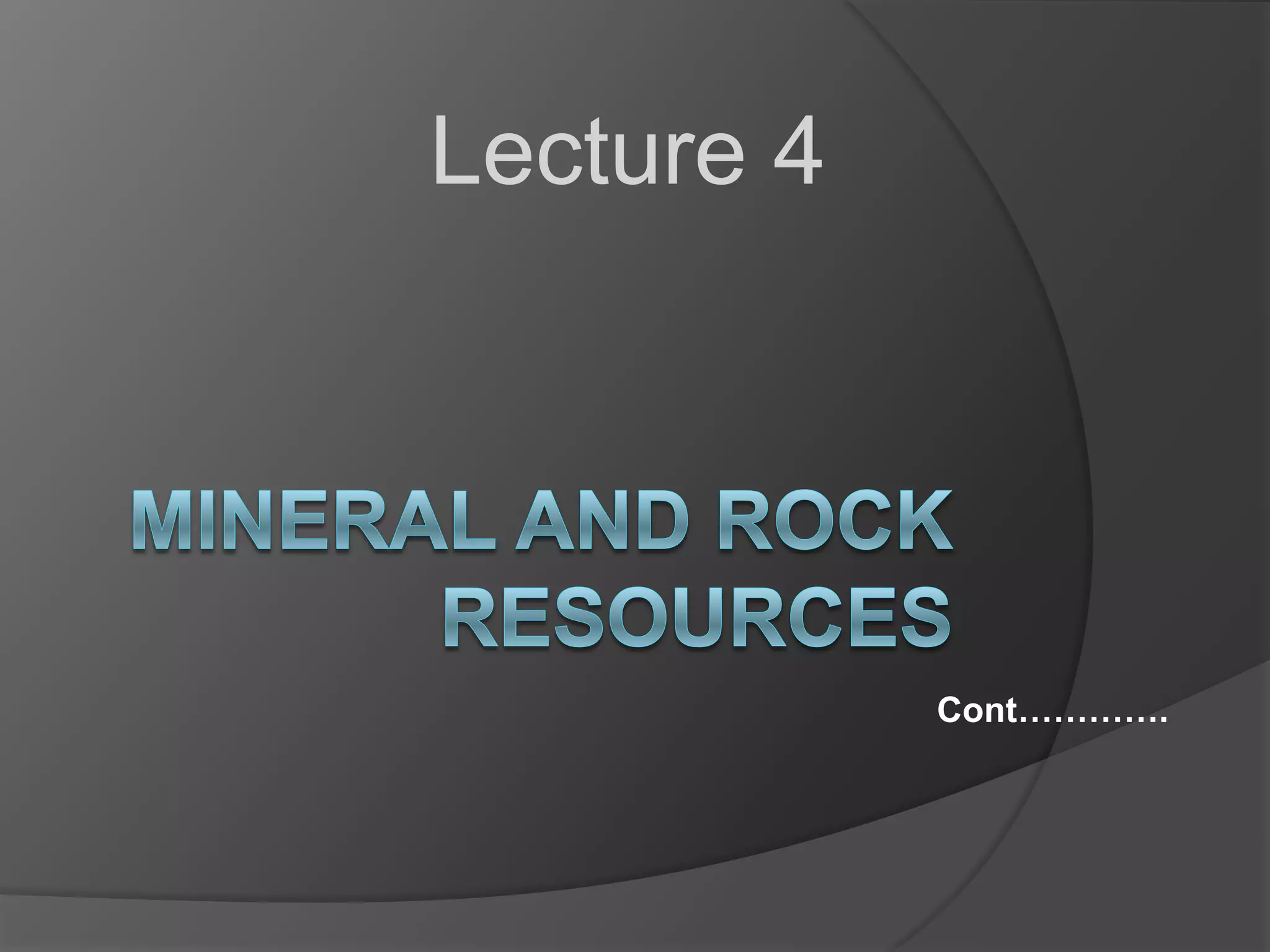 Lecture 4




            Cont………….
 