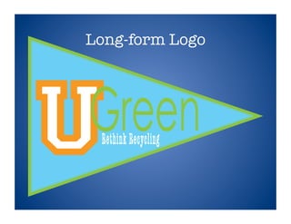 Long-form Logo
 