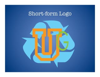 Short-form Logo
 