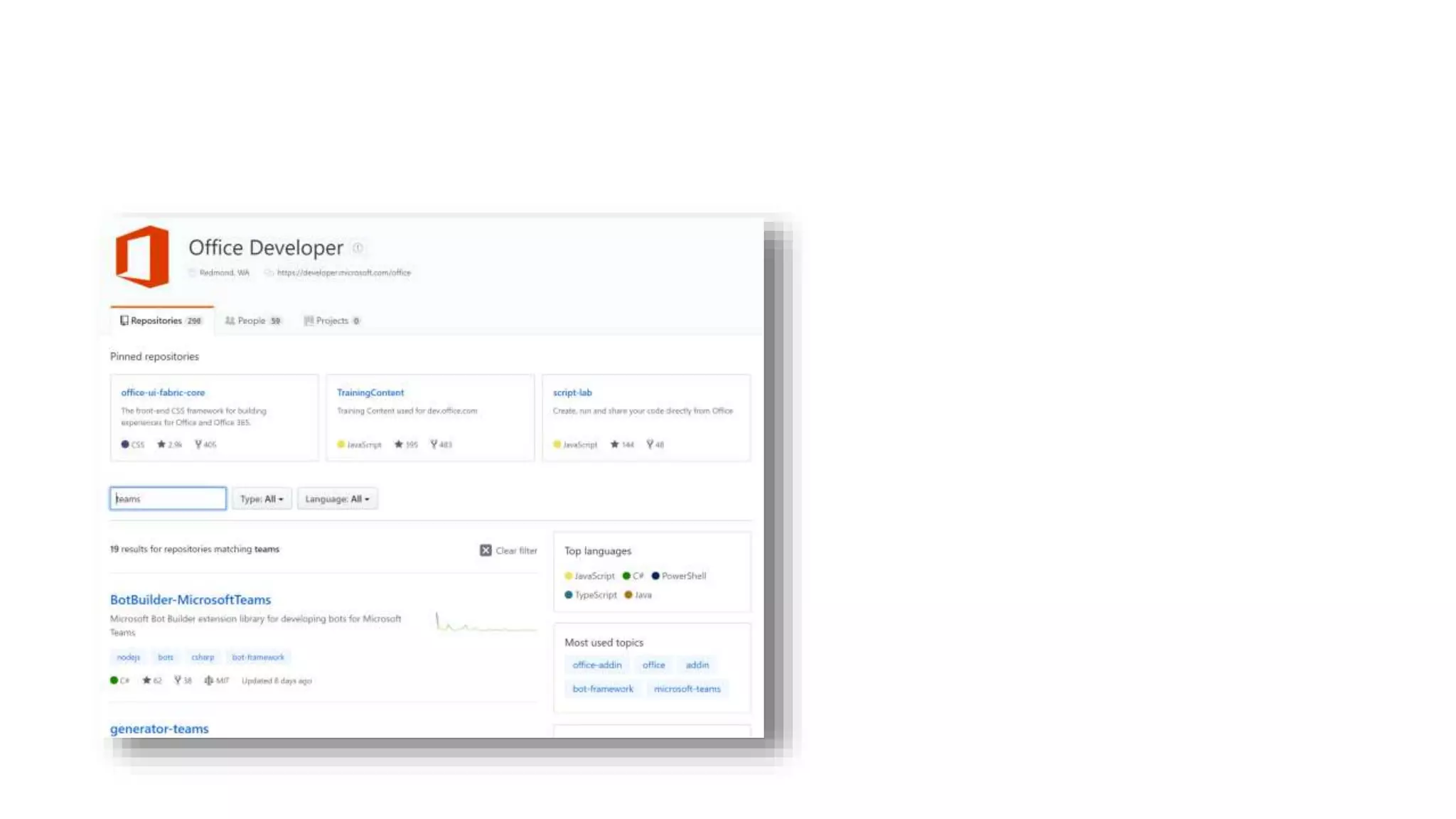 Montreal Skype and Teams User Group: Développer une application Microsoft Teams