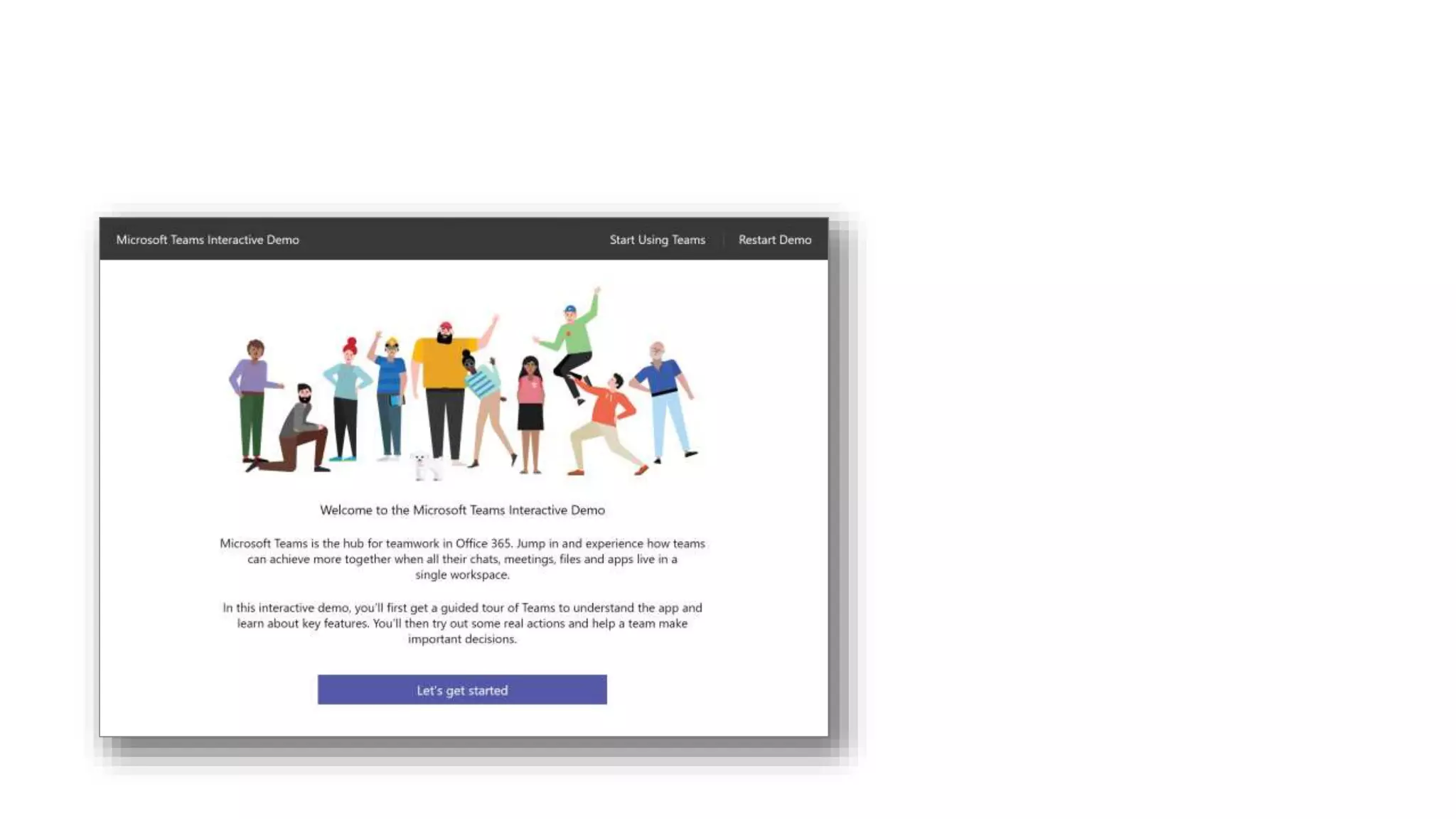 Montreal Skype and Teams User Group: Développer une application Microsoft Teams
