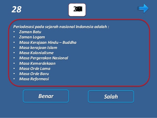 UH 1 konsep berfikir dalam ilmu sejarah