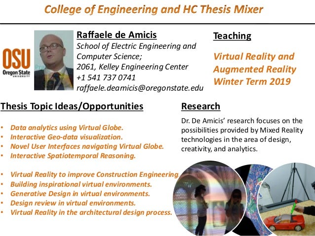 Uf honors thesis requirements picture