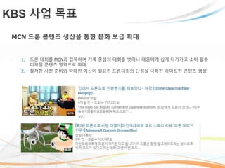 KBS ?? ??
MCN ?? ??? ??? ?? ?? ?? ??
1. ?? ??? MCN? ???? ?? ??? ??? ??? ???? ?? ???? ?? ??
??? ??? ???? ??
2. ??? ?? ??? ??? ??? ??? ????? ??? ??? ???? ??? ??
 