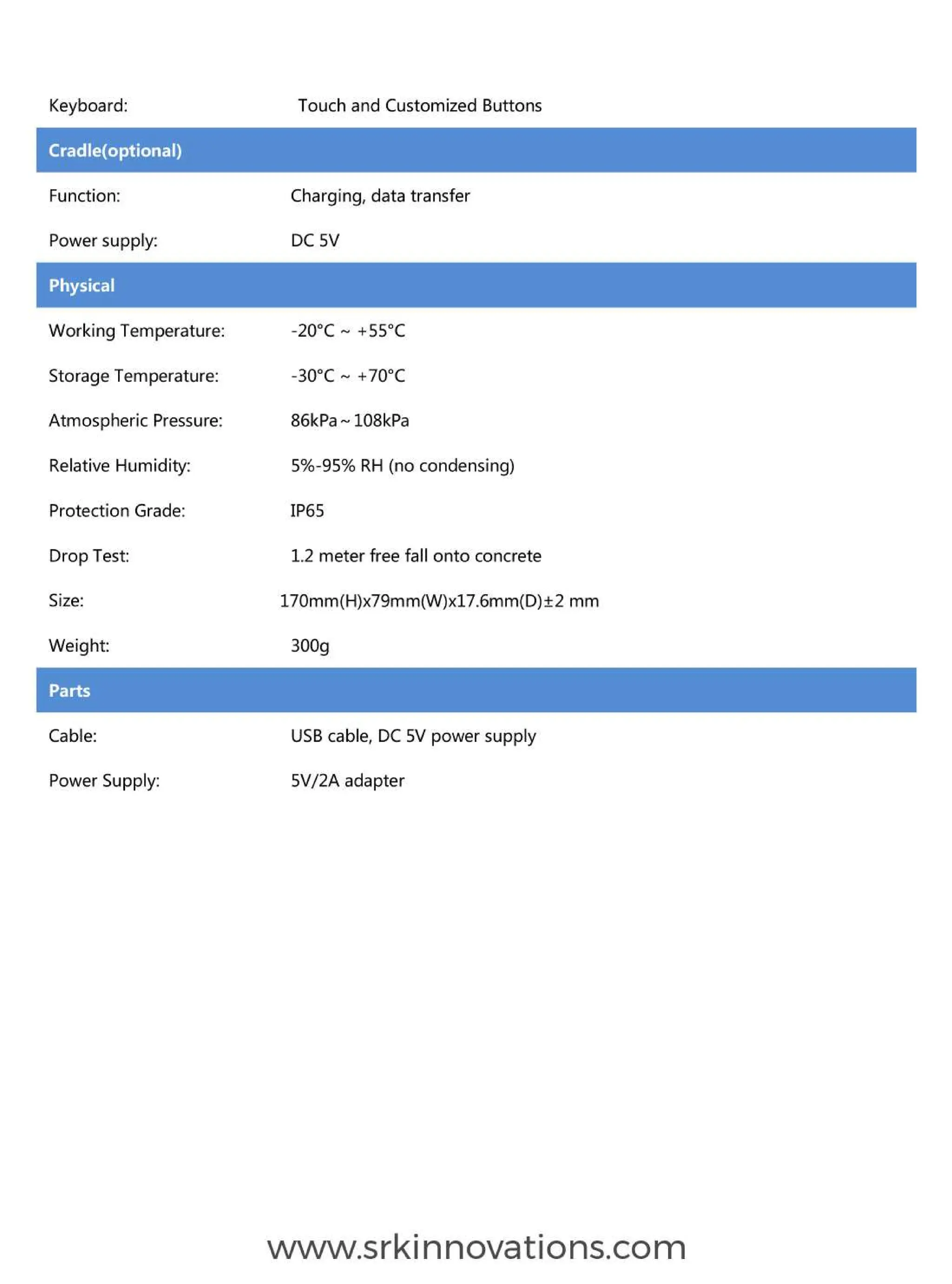 UHF Handheld Reader SRK-UHF500.pdf