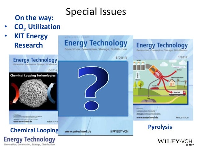 Publishing scientific research papers