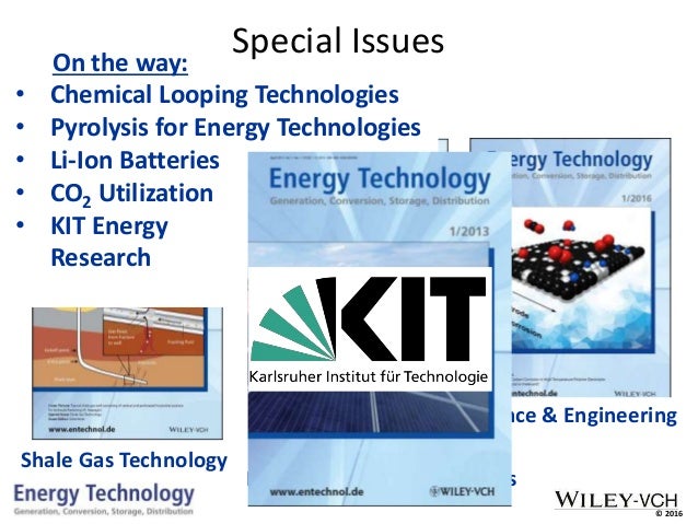 Publishing scientific research papers