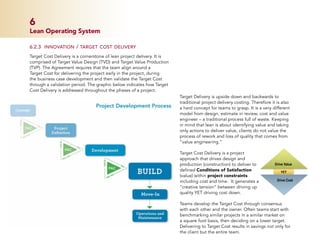 UHS Lean Project Delivery Guide - casos de Exitos | PDF
