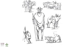 Zoonotic diseases in livestock—Mitigating risk behaviour