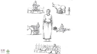 Zoonotic diseases in livestock—Mitigating risk behaviour