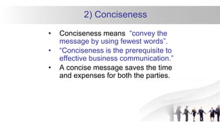 Concisel Message UHU003_LECTURE_2021.pptx