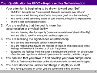 Universal Human Values 2 M1 L1 - Introduction.ppt
