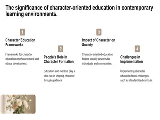 UNIVERSAL HUMAN VALUES - MODULE ONE . PPT | PPTX