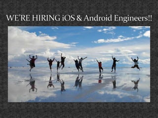 iOSにおけるUIテスト@potetotips