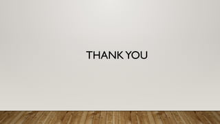 THANKYOU
 