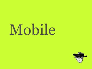 Mobile 