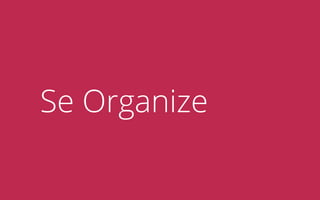 Se Organize
 