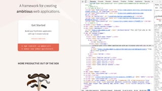Common UI patterns | PPT