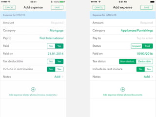 Automated UI testing for iOS apps using KIF framework and Swift | PPT