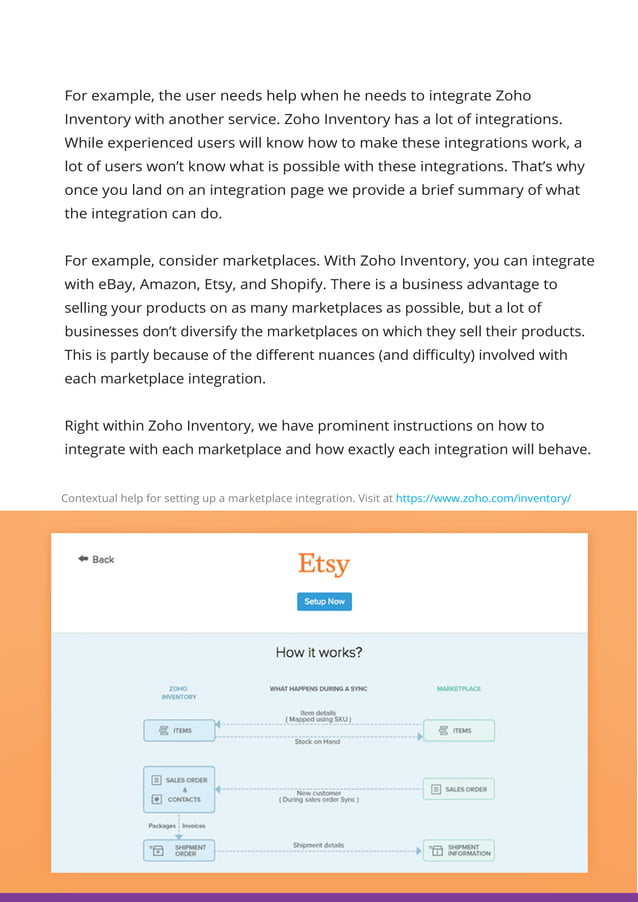 Look at UI/UX Design Process | PDF