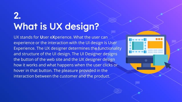 UI UX in depth | PDF | Computing | Technology & Computing