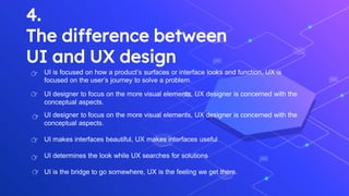 UI UX in depth | PDF