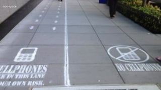 Example of good placemaking! 
wynard quarter, nz. 
 