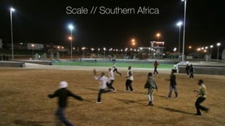 Mitazono Wakaba Kindergarden by 
Denefes + Ishimori Architects w/ 
Chiba Institute and Waseda Uni 
 