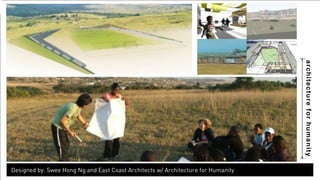 Scale // Southern Africa 
 