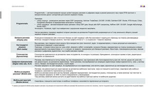 визначення
7
Programmatic
Programmatic — автоматизований процес купівлі-продажу реклами в цифрових медіа в режимі реального часу через RTB-протокол з
використанням даних і алгоритмів для кожного окремого показу.
Приклади:
• з боку покупця - розміщення реклами через DSP (наприклад, Admixer TradeDesk, C8 DSP, DV360, GetIntent DSP, Rontar, RTB House, Criteo,
GoogleAds (банерна та відеореклама включаючи Youtube))
• з боку продавця - автоматизований викуп реклами з боку DSP (див. Вище) або SSP (наприклад, AdRiver SSP, C8 SSP, Google AdExchange,
Rontar SSP).
Не входить: Facebook, mgid і інші майданчики з аукціонною моделлю закупівель
Частка закупівель (продажу) медійної інтернет-реклами за допомогою Programmatic розраховується в % від загального обороту грошей
медійної інтернет-реклами.
Банерна реклама
(Display ads)
Розміщення анімованого або статичного банера на сайті видавця з або без можливості подальшого переходу на сторінку рекламодавця.
Включає стандартні банерні рішення, текстово-графічні блоки в т.ч. в соціальних і тизерних мережах
Нестандартні
рішення
(Rich media)
Вид реклами, при створенні якого можуть бути використані різні технології, аудіо- та відеоматеріали, а також допускається можливість
інтерактивної взаємодії з користувачем.
Приклади: спливаючі вікна (pop-up і pop-under), формати catfish і screenglide, синхронні банери, відеореклама на сторінці (розміщена в формі
відеоматеріалів поза відеоплеєра, в т.ч. в місцях, як правило, призначених для банерної реклами), Фронтлайн, повноекранна реклама, звукова
реклама в цифровому аудіопотоки, інші подібні рекламні прояви
Спонсорство
(Sponsorship)
Спонсорство здійснюється за допомогою таких інструментів, як конкурси та розіграші, брендування, спонсорські прояви в іграх, редакторські
матеріали на замовлення.
Цифрова відеореклама
(Digital video ads, OLV)
Реклама, яка з'являється в потоці перед, під час (перериваючи), при припиненні або після відеоконтенту (pre-roll, mid-roll, pause-roll, post-roll),
яке демонструють за допомогою відеоплеєра. Також реклама, яка відображаються всередині відеоплеєра поверх відеоконтенту, напр. у вигляді
тексту, банера, нестандартних рішень, іншого відео.
Рекламні формати на сайті видавця, які відображаються не в відеоплеєрі, але містять відео, відносяться до нестандартних рішень
Мобільна медійна
реклама* (Mobile ads)
Реклама, яка демонструється користувачам за допомогою мобільних пристроїв, таких як планшетні комп'ютери, смартфони або мобільні
телефони з можливістю підключення до інтернету.
Мобільна реклама може мати вигляд банерів, цифрової відеореклами, нестандартних рішень, спонсорства, а також включає такі текстові та
мультимедійні формати, як SMS та платні повідомлення у месенджерах.
Таку рекламу зазвичай можна зустріти на адаптованих під мобільні пристрої сайтах та мобільних додатках.
Мобільний пристрій
(Mobile device)
Смартфони, планшетні комп’ютери та мобільні телефони з можливістю підключення до інтернету
*У рамках дослідження обсягів ринку медійної реклами слід використати визначення мобільної реклами без включення контекстних посилань, платної пошукової видачі та розміщення у результатах пошукової видачі.
 